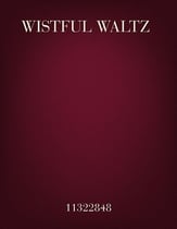 Wistful Waltz P.O.D. cover